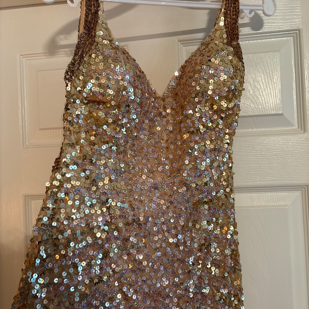 Prom or Formal Gown
